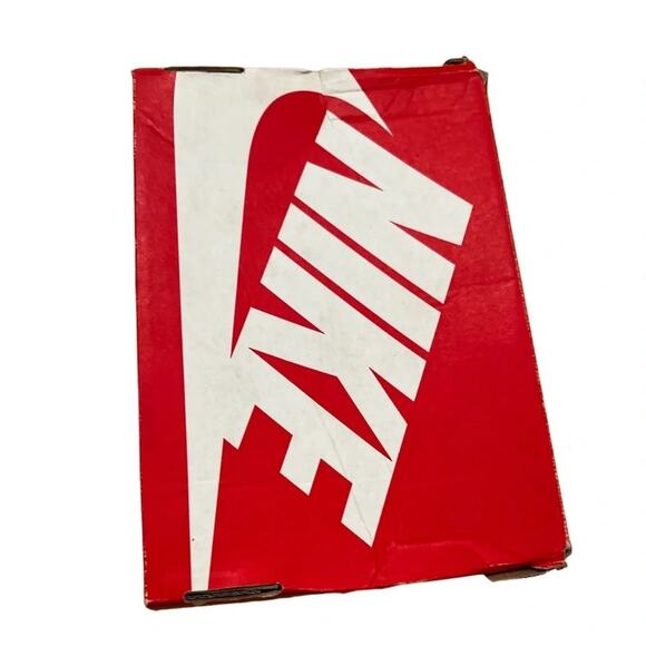 Nike Toddler Girls Court Invader Basketball Shoes Sneakers Size 9C New - Picture 12 of 12